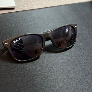RayBan New Wayfarer